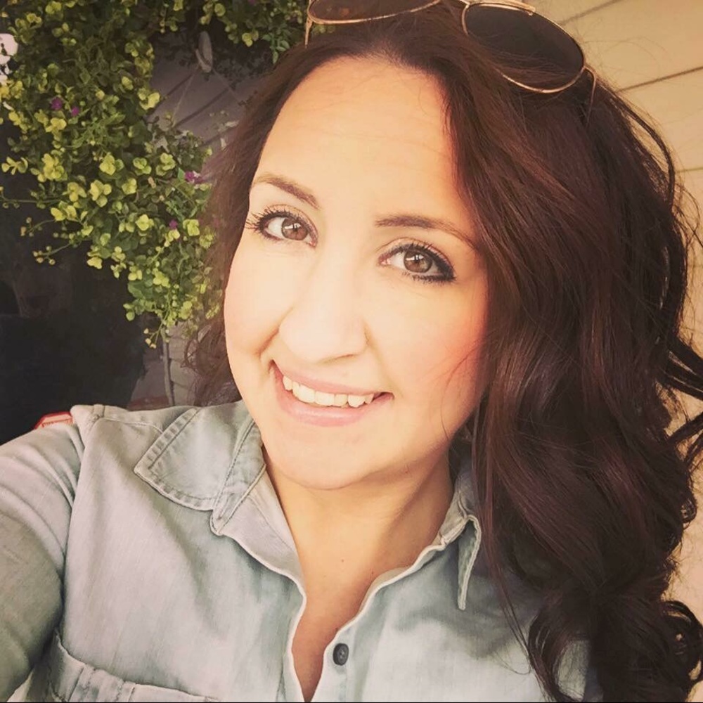 Meet your Posher, Krystle